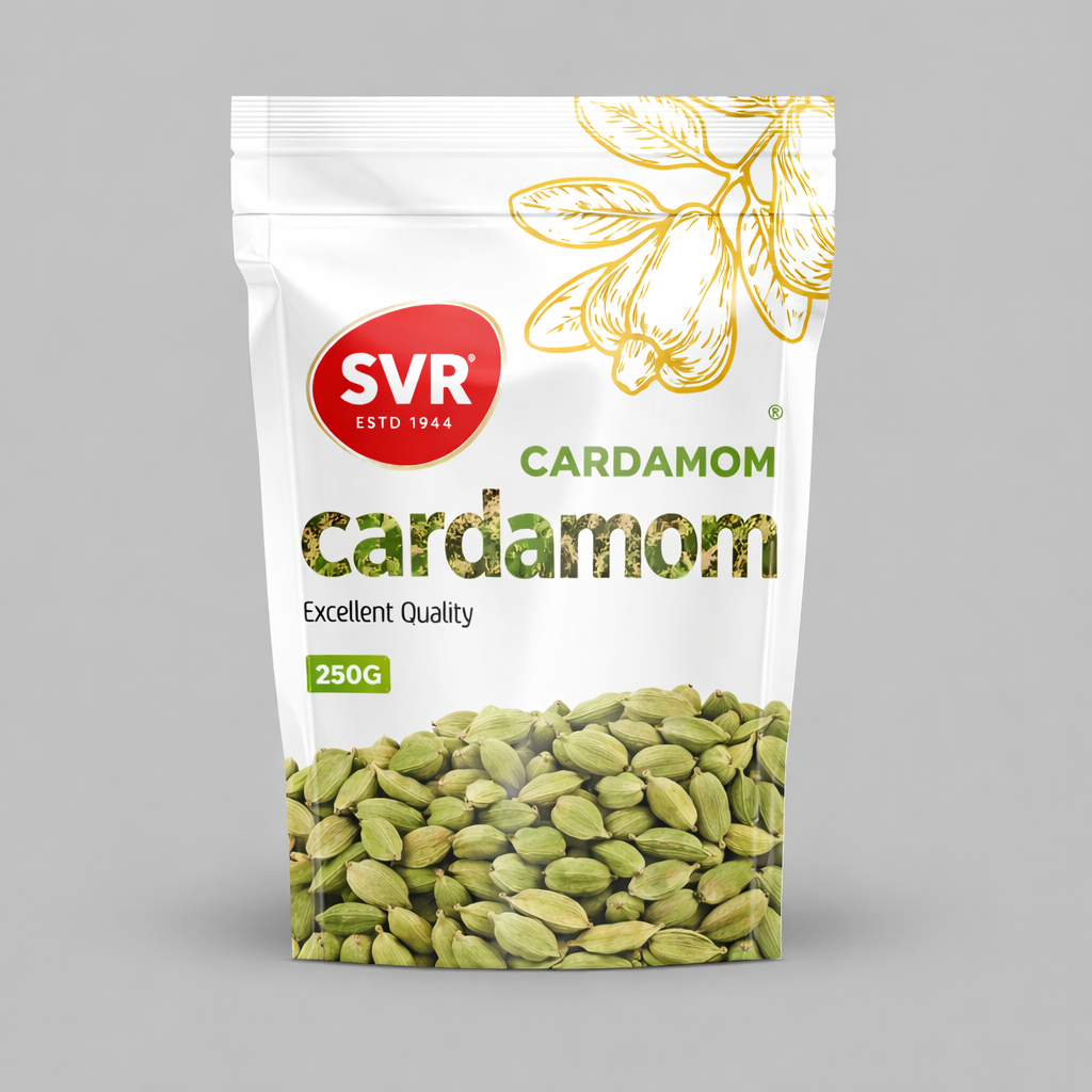 Cardamon